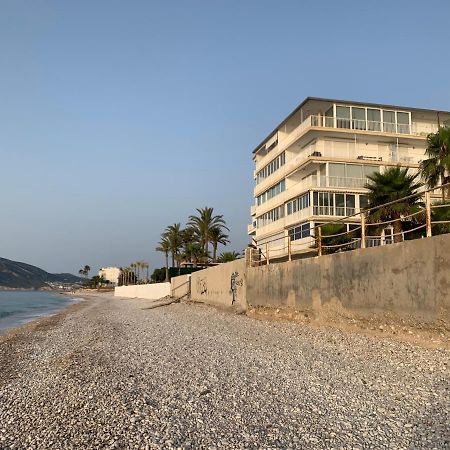 Altea Beachgate - Acceso Privado A La Playa Eksteriør bilde