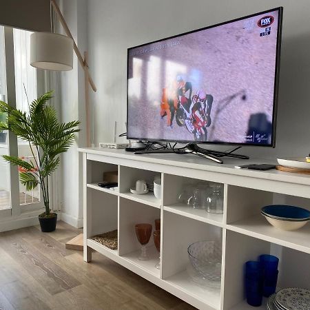 Altea Beachgate - Acceso Privado A La Playa Eksteriør bilde
