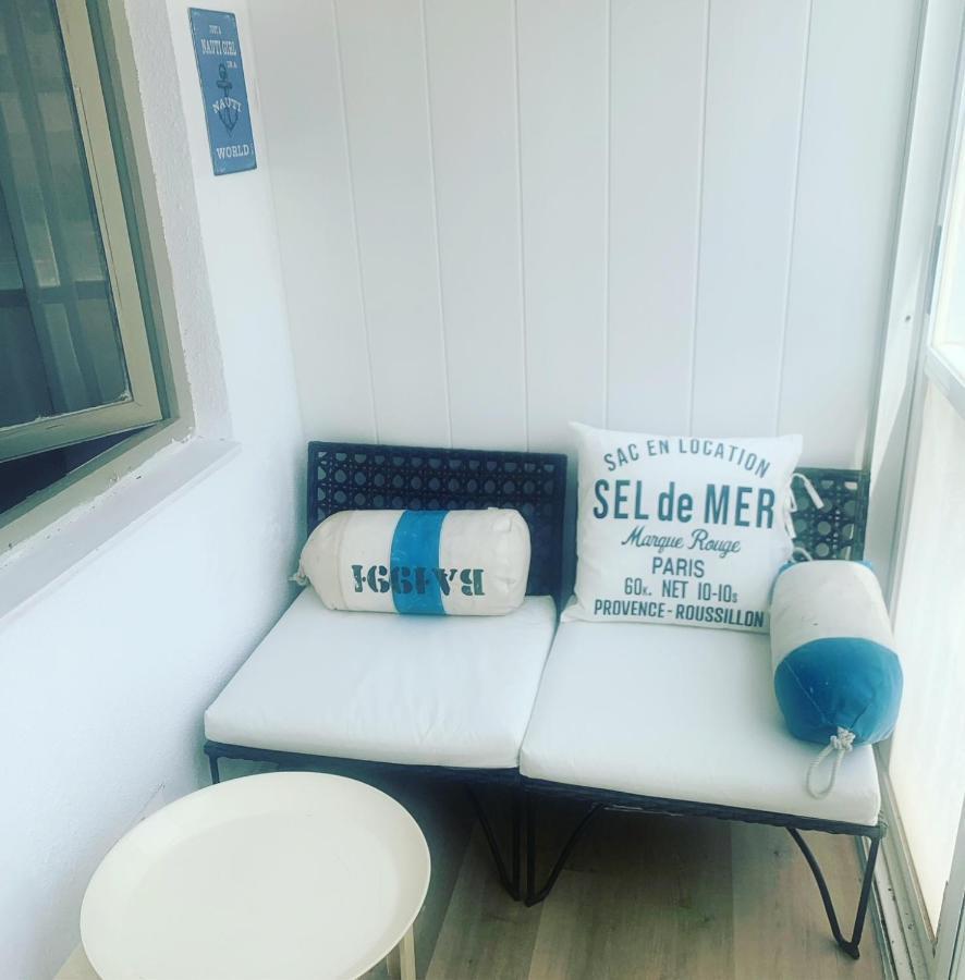 Altea Beachgate - Acceso Privado A La Playa Eksteriør bilde