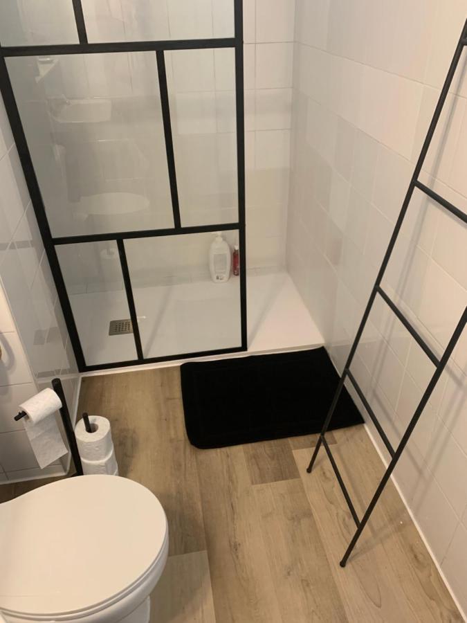 Altea Beachgate - Acceso Privado A La Playa Eksteriør bilde