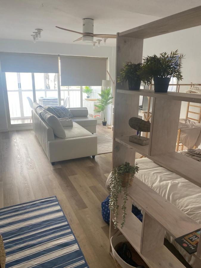 Altea Beachgate - Acceso Privado A La Playa Eksteriør bilde