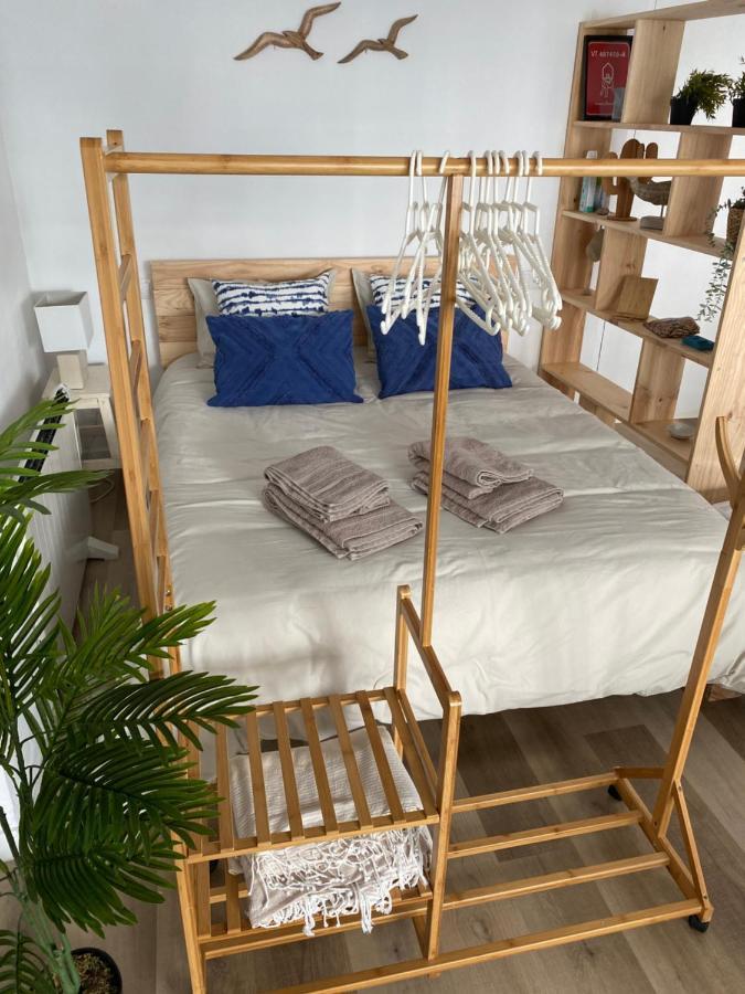 Altea Beachgate - Acceso Privado A La Playa Eksteriør bilde
