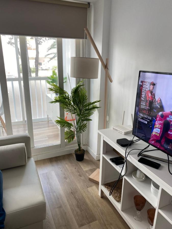 Altea Beachgate - Acceso Privado A La Playa Eksteriør bilde