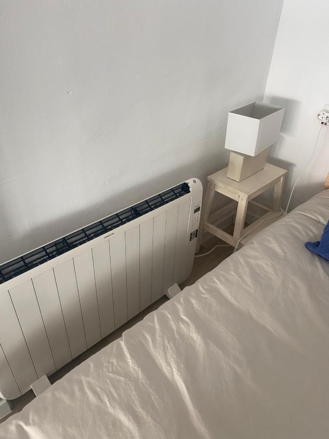 Altea Beachgate - Acceso Privado A La Playa Eksteriør bilde
