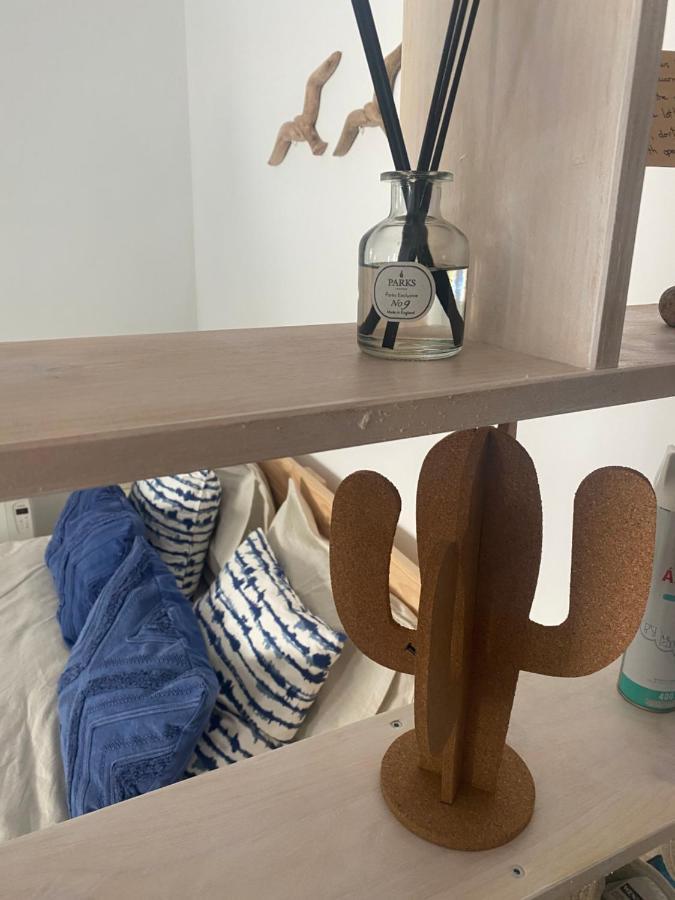 Altea Beachgate - Acceso Privado A La Playa Eksteriør bilde