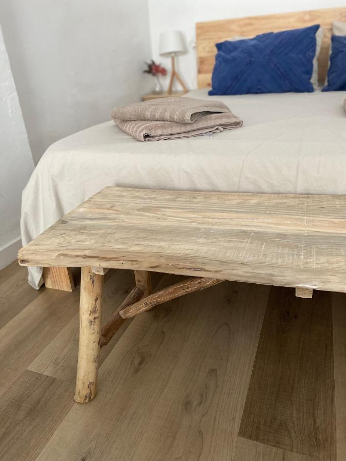 Altea Beachgate - Acceso Privado A La Playa Eksteriør bilde