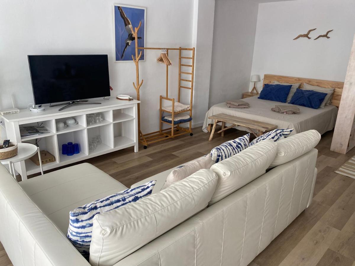Altea Beachgate - Acceso Privado A La Playa Eksteriør bilde